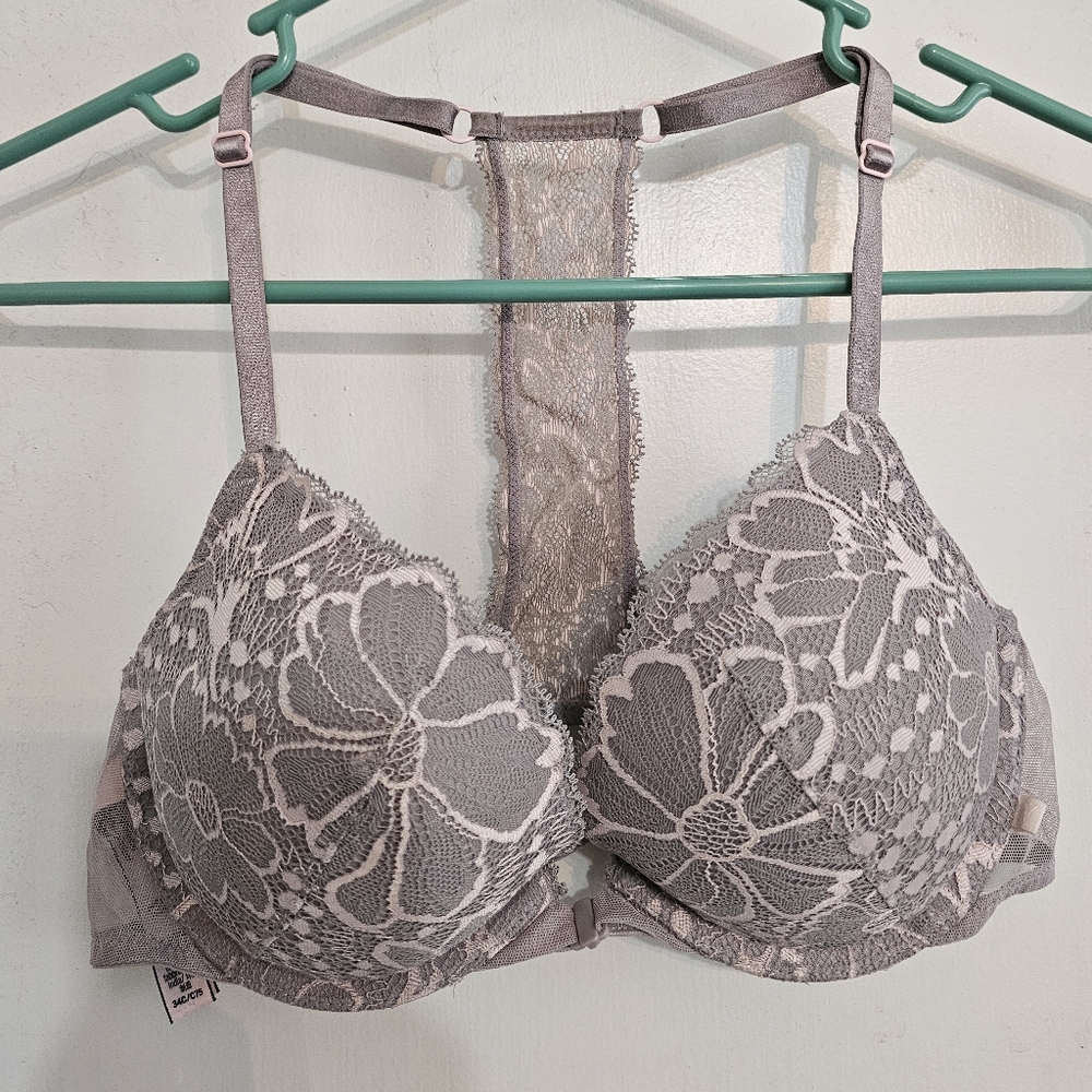 Women's Bra 34C